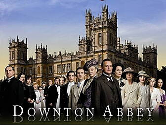 6th series of Downton confirme...